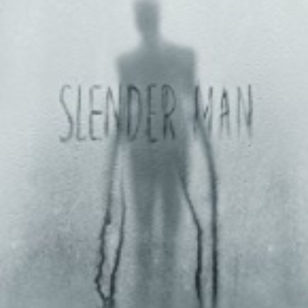Slender man the movie